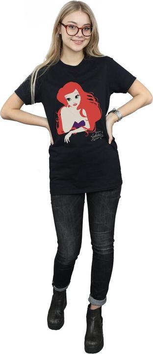 Produktbild The Little Mermaid TShirt (L)
