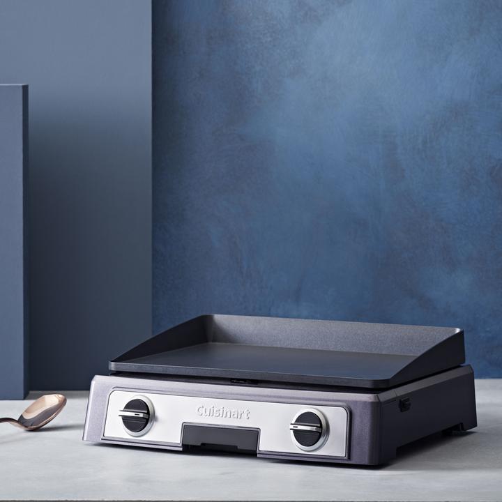 Actual product image Cuisinart Plancha multifunction (2.20 kW)