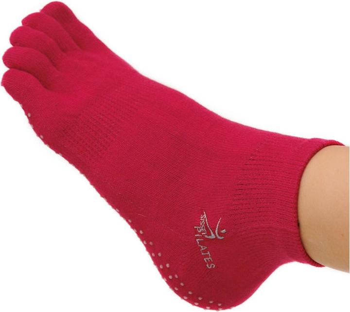 Produktbild Sissel Pilates Workout Socks (L/XL)