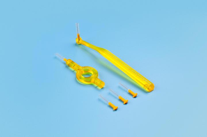 Image du produit Curaprox CPS 09 Prime Start (5 x, 4 mm)