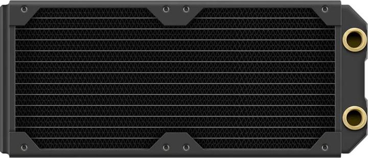 Actual product image Corsair Radiator XR5 240 Neo 240mm rad (120 mm)