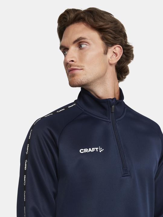 Produktbild Craft SQUAD 2.0 HALF ZIP M (S)