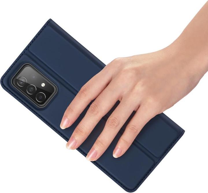 Actual product image Dux Ducis Skin Pro Series Bookcover (Samsung Galaxy A73 5G)