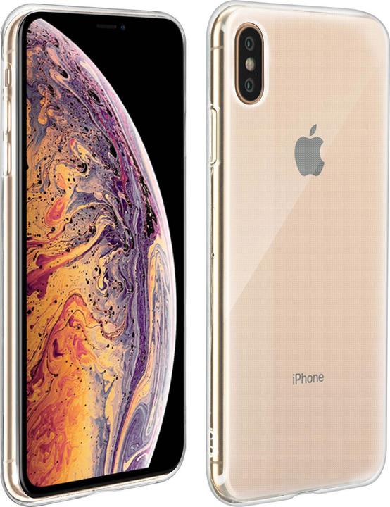Produktbild Avizar Francis Series (Apple iPhone XS Max)