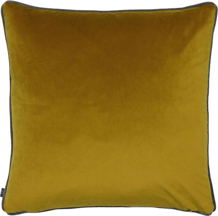 Immagine prodotto Prestigious Textiles Copri cuscino con disegno geometrico Gisele cotone lino viscosa poliestere (50 x 50 cm)