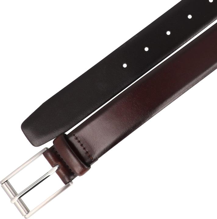 Actual product image Strellson Gürtel Leder (95)