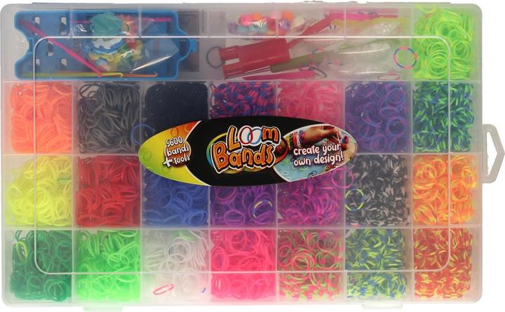 Produktbild NoName Webstuhl-Set komplett