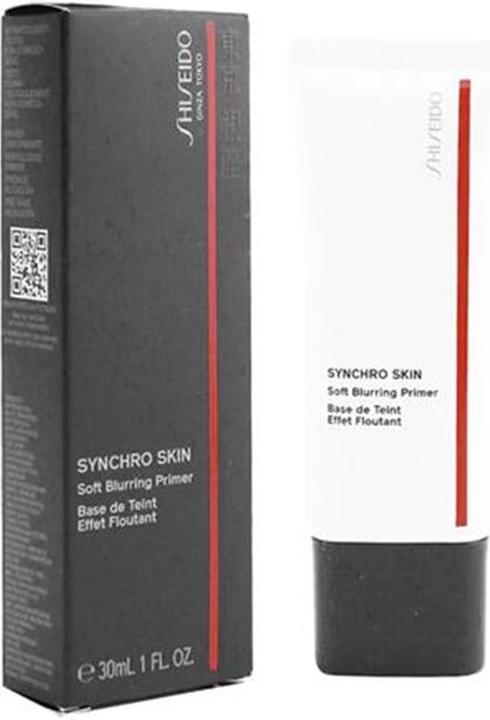 Image du produit Shiseido Base (Pas de couleur)