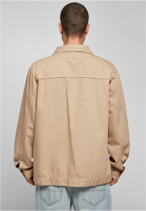 Image du produit Urban Classics Veste de peintre - 17032 (XS)