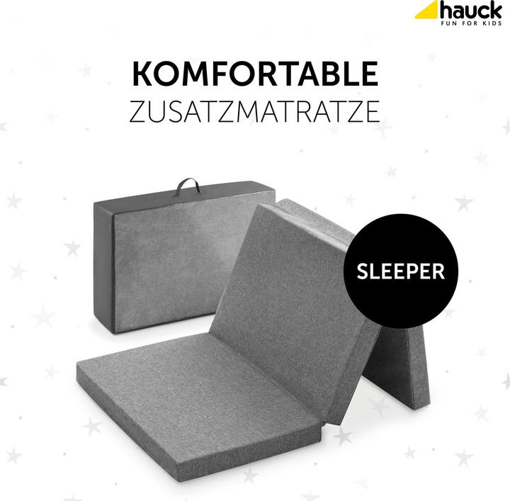 Actual product image Hauck Sleeper