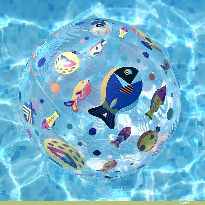 Image du produit Djeco Poisson