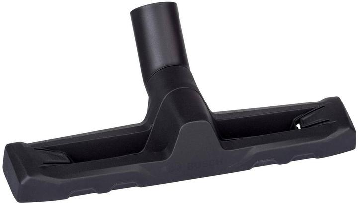 Bosch Zubehör Bodendüse für Nass- und Trockeneinsatz mit Einsteckclip