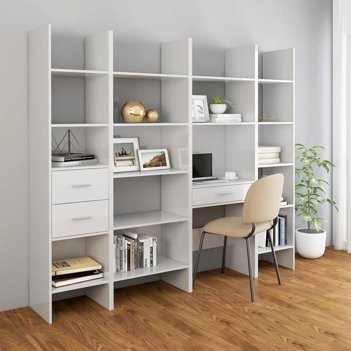 Immagine prodotto VidaXL Tedd (60 x 35 x 180 cm)