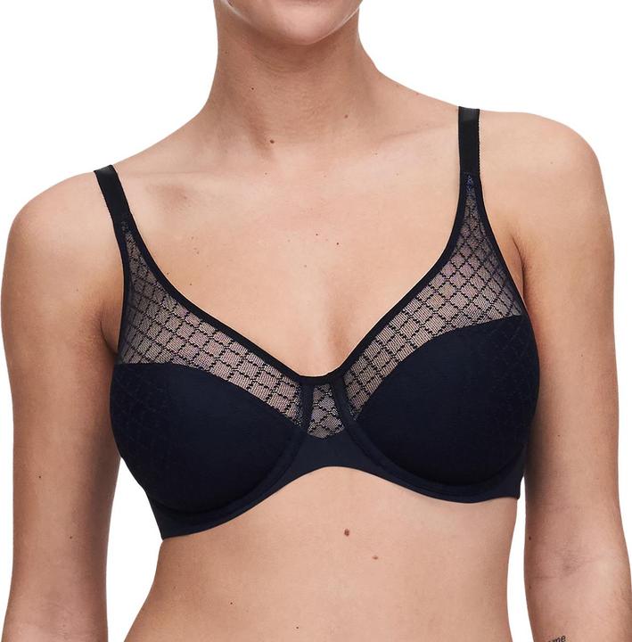 Image du produit Chantelle Norah Chic Soutien-gorge à armatures (75 F, Une unité par pack)