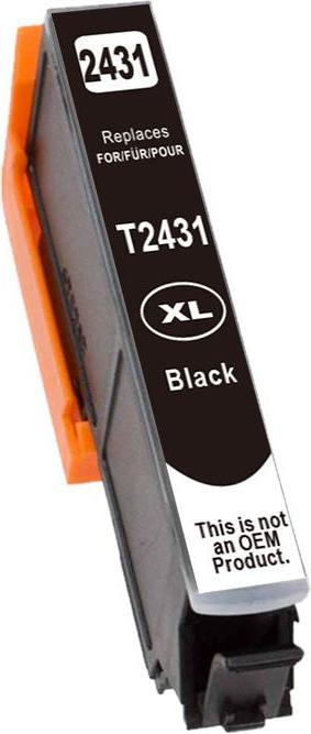Actual product image Hermex Compatible Ink Cartridge XL for Epson Expression Photo XP-960 (M, Y, FC, C, PC, PM)