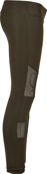 Image du produit Urban Classics Filles Tech Mesh Leggings (110)