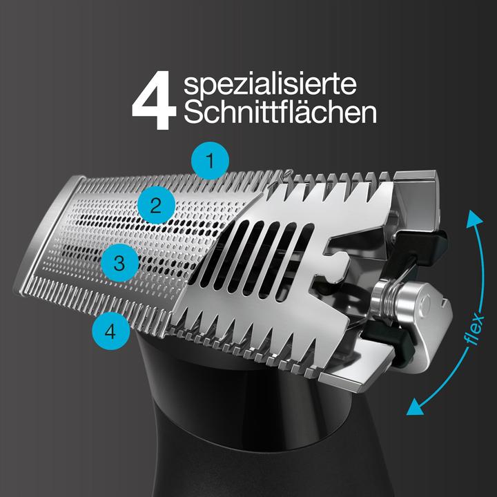 Produktbild Braun Series X