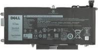 Actual product image Dell Battery, 60WHR, 4 Cell (4 Cells)