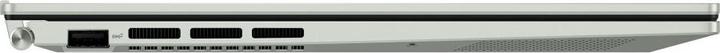 Produktbild ASUS ZenBook 14 (Englische Tastatur) (14", Intel Core i7-1360P, 16 GB, 1000 GB, Ohne Tastaturlayout)