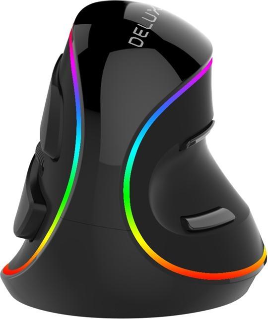 Actual product image Delux M618 Plus (Cable)