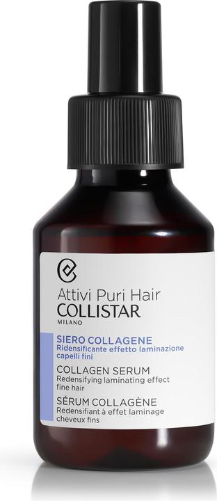 Produktbild Collistar Hair Care Coll Serum Redens Lamin 100 ml (100 ml)