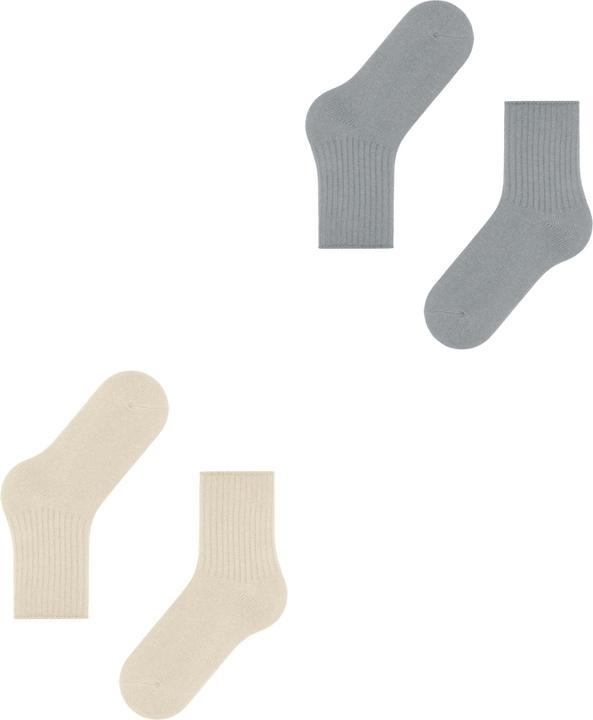 Produktbild Esprit Cosy Rib SO 2P (2er Pack, 35 - 38)