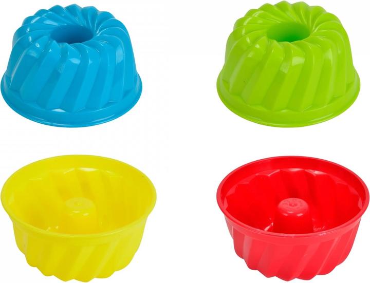Produktbild Simba Sand Form Kuchen