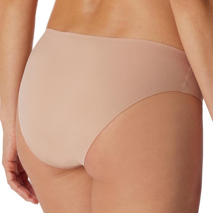 Produktbild Schiesser 3er Pack Invisible Soft Rio Slip (44, XXL, 3er Pack)