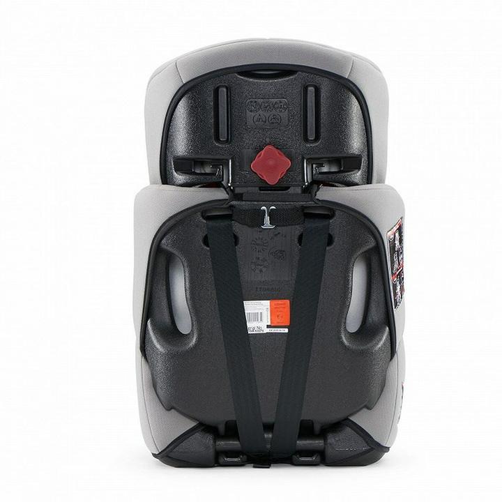 Produktbild KinderKraft Comfort Up (Kindersitz, ECE R129/i-Size Norm)