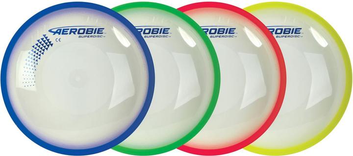 Produktbild Aerobie Superdisc