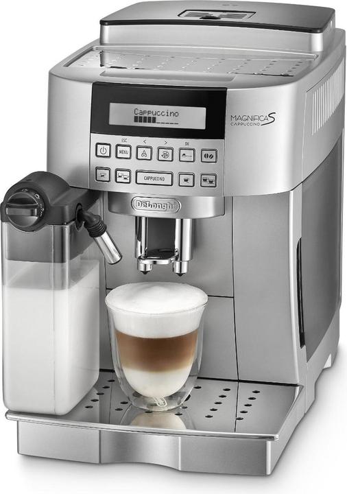 De'Longhi Magnifica S Cappuccino
