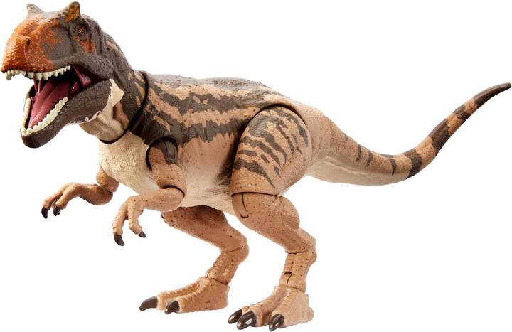 Image du produit Jurassic World HAMMOND COLLECTION Metriacanthosaurus