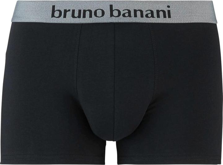 Produktbild Bruno Banani 2er Pack Flowing Short - Pants (L, 2er Pack)