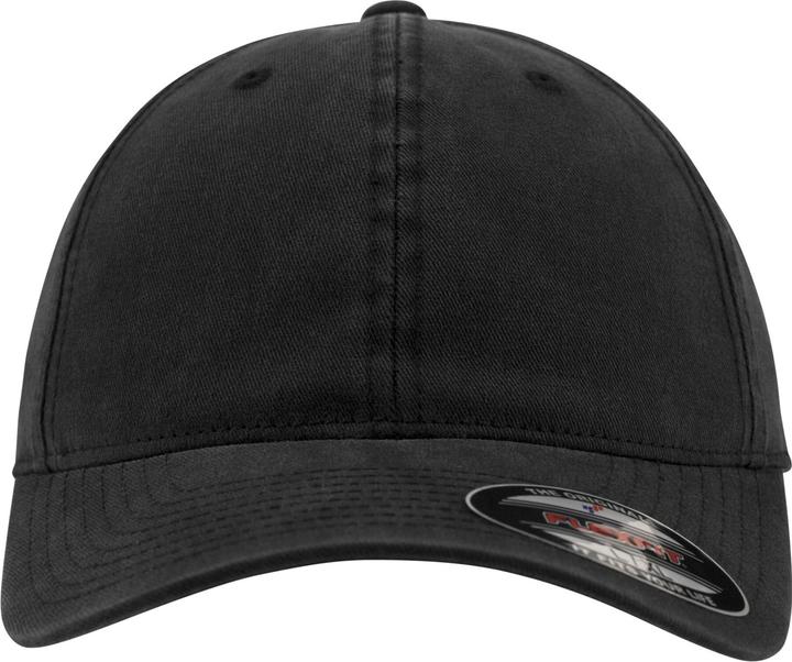 Image du produit Flexfit Garment Washed Cotton Dad Hat (L, XL)