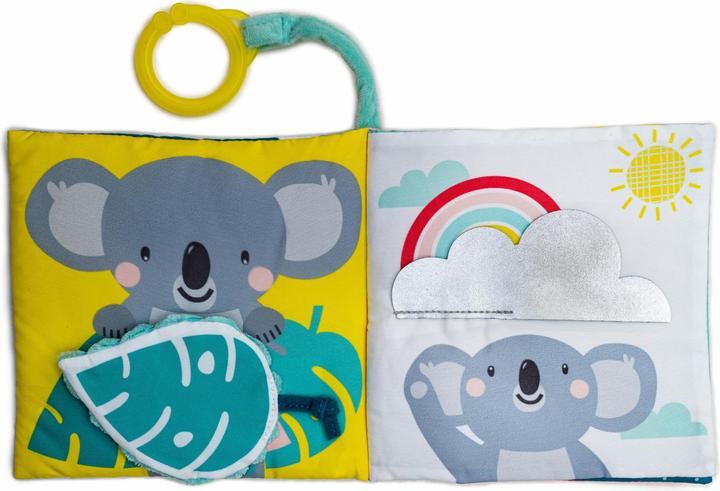 Image du produit Taf Toys Où est Joey