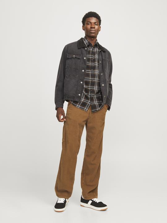 Produktbild Jack & Jones Baggy fit Worker-Hose Worker-Hose (W32/L30)