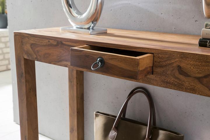 Actual product image Wohnling Mumbai (120 x 40 x 70 cm)