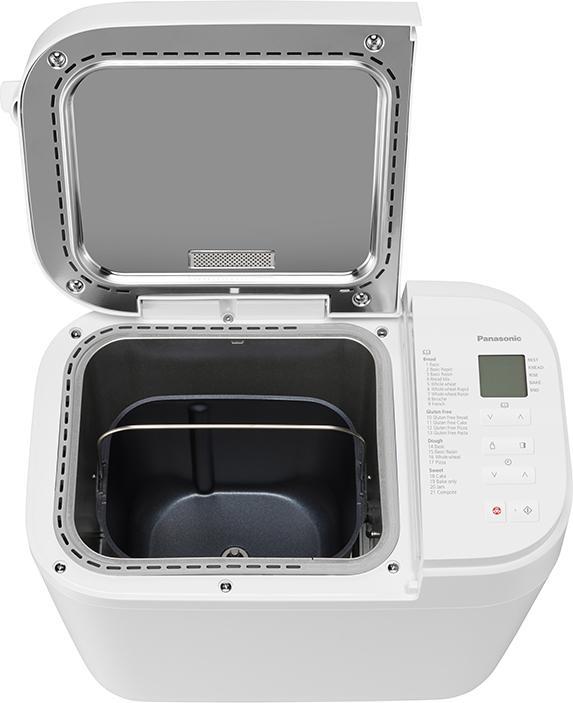 Image du produit Panasonic SD-B2510 Brotbackmaschine
