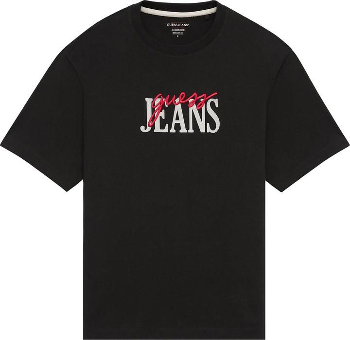 Guess overized t-hirt gue (S)