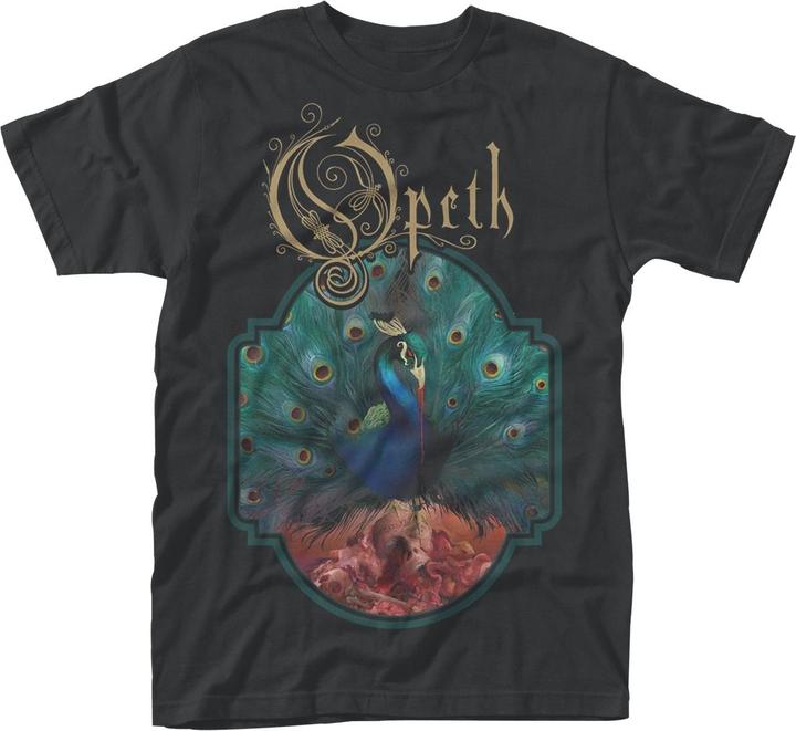 Opeth Sorceress