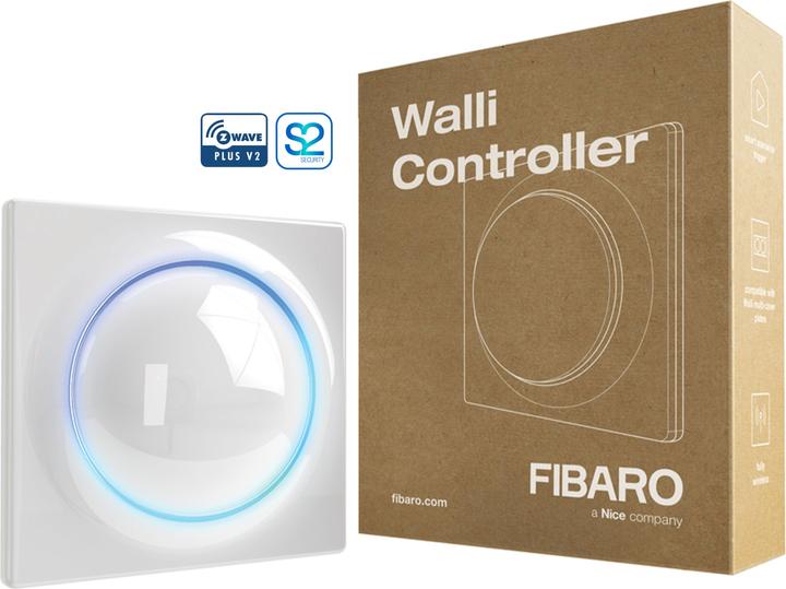 Produktbild Fibaro Walli Controller