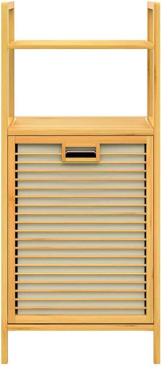 Actual product image Casaria Lea (43 l)