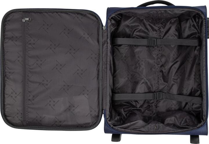 Immagine prodotto Travelite Cabin (39 l, Bagaglio a mano (fino a 50 litri))