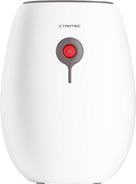 Image du produit Trotec Déshumidificateur thermoélectrique (5 m², 0.22 l/24h)