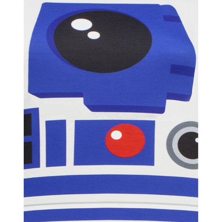 Produktbild Star Wars Kostümkleid R2D2 (L)