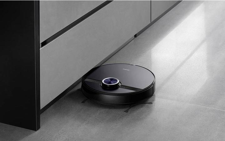 Immagine prodotto Midea S8+ (Robot aspirapolvere)