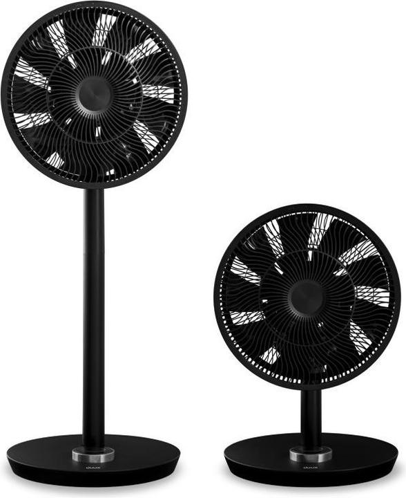 Produktbild Duux DXCF10 Whisper Flex (55 dB)