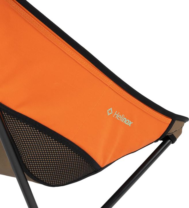 Actual product image Helinox Beach Chair