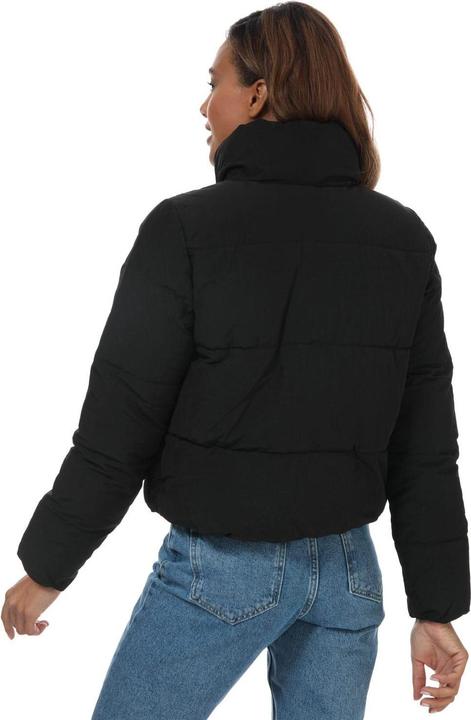 Actual product image Only Womens/Ladies Dolly Short Puffer Jacket (38, 39, 40)
