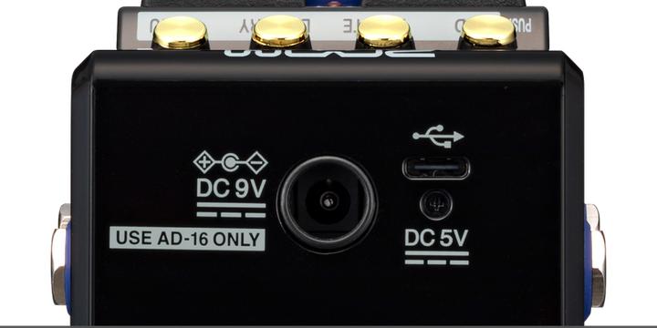 Immagine prodotto Zoom MS-80IR+ (Chitarra)